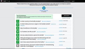 Covid-19 GRAT Screen Shots- Remote Monitoring